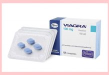 Hình ảnh thuốc Viagra